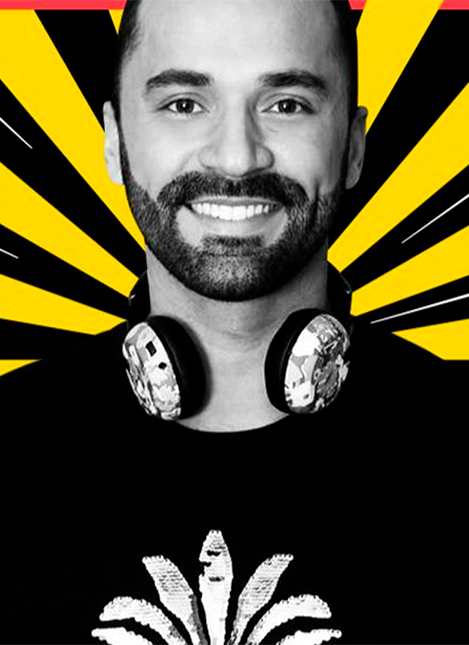 DJ Cláudio Jr.