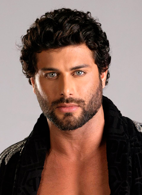 DJ Jesus Luz