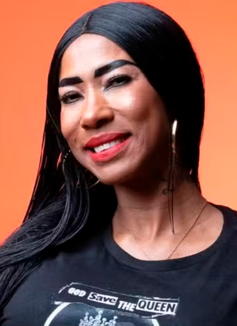 Inês Brasil